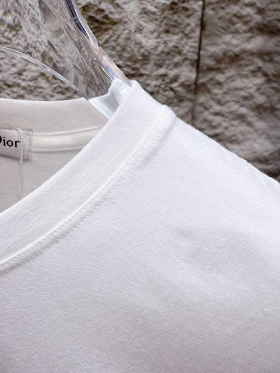Dior T Shirts Short _SKUDiorL-4XLxetr22616398